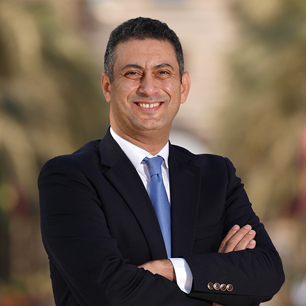 Board Member