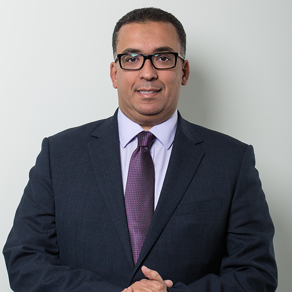Board Member