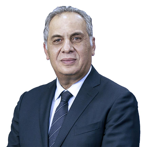 Chairman